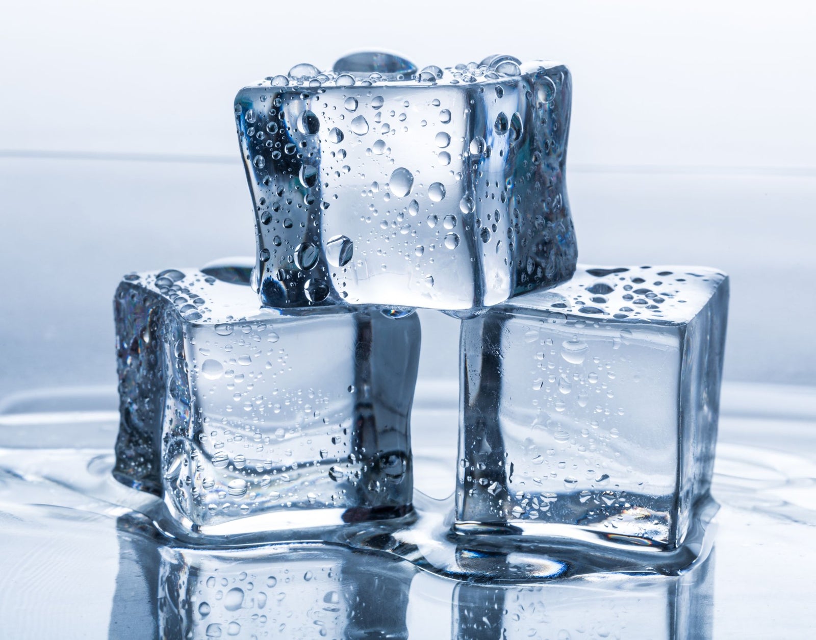 What's An Ice Facial & How Can I Get One At Home?