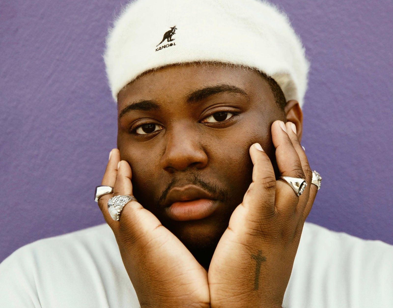 Meet Armiel Chandler, Content Creator and Filmmaker