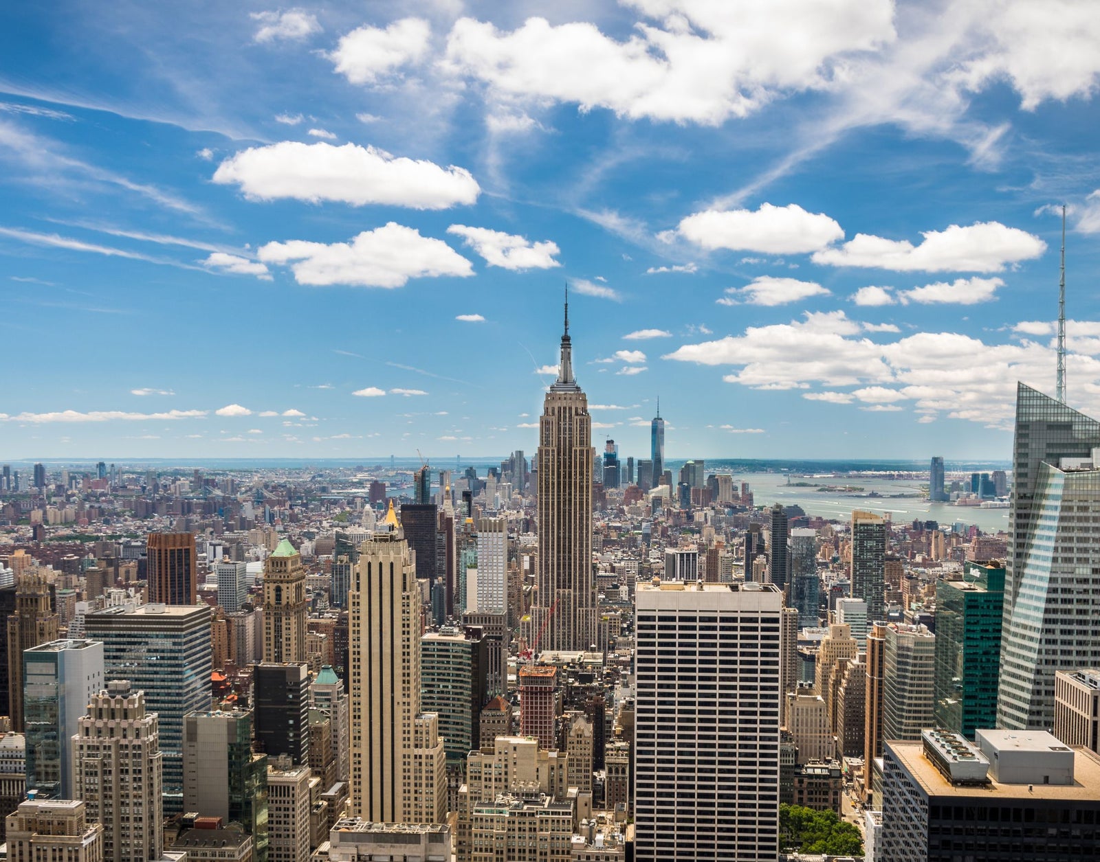 5 Spots in NYC to Check Out During Gemini Season