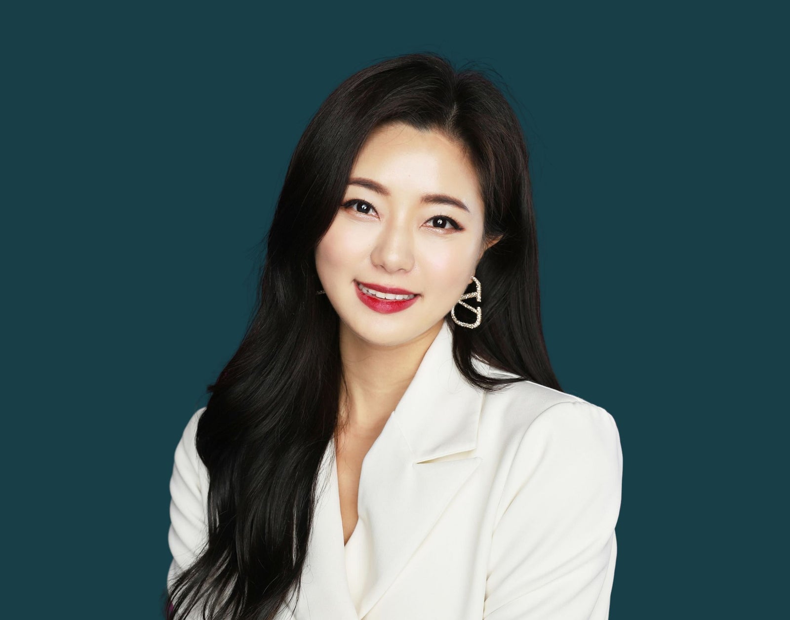 Amy Roe, Founder of BYROE