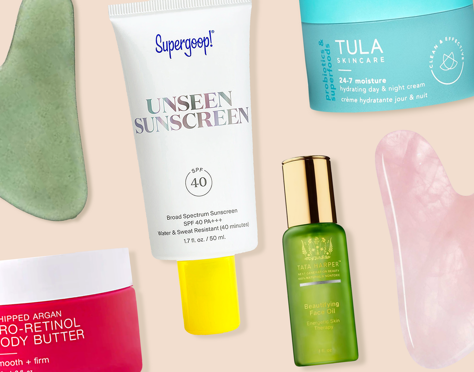 Find Some Winter Skincare Inspo From The Emilie Heathe Team