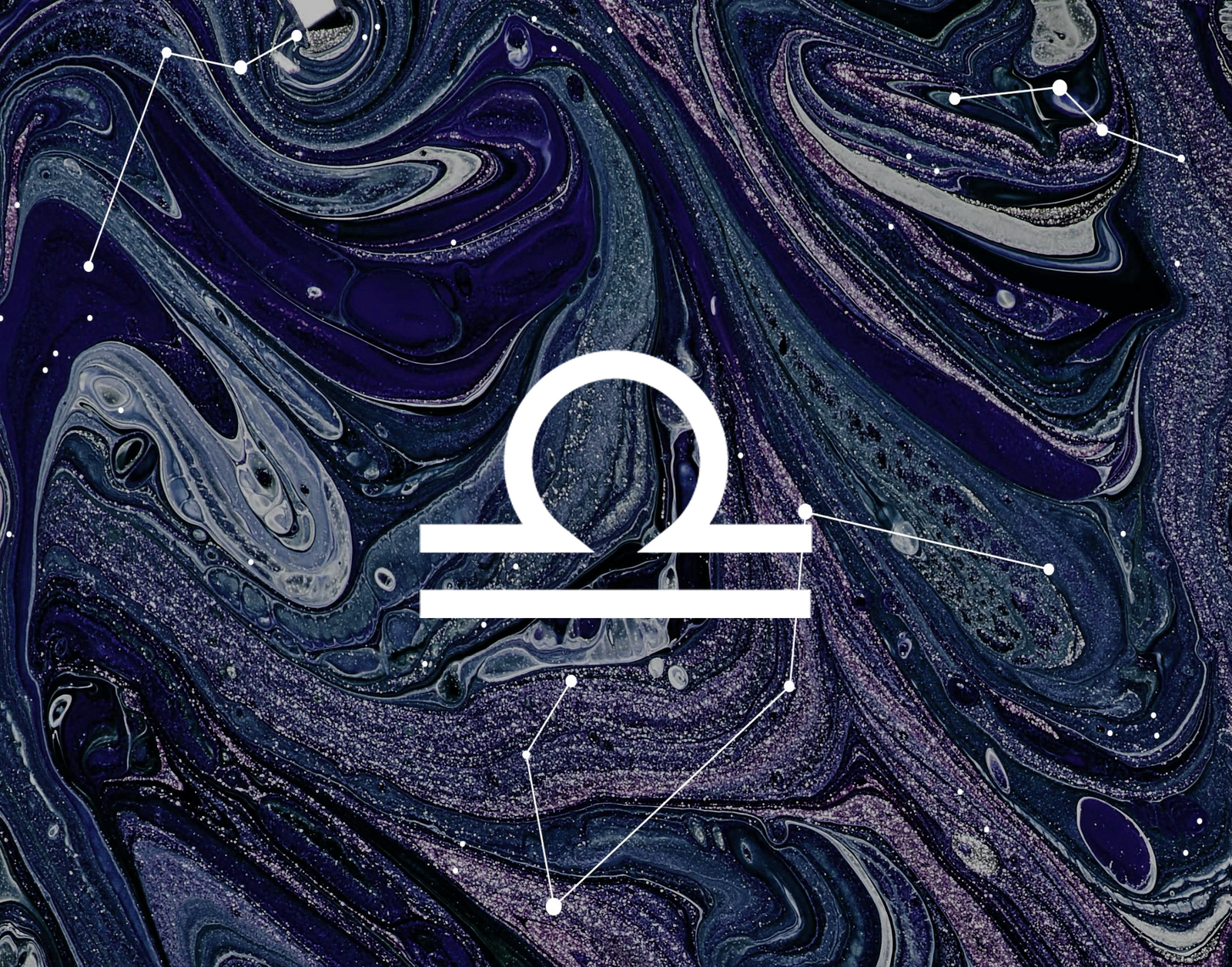 Balancing Libra Season With These Energizing Shades