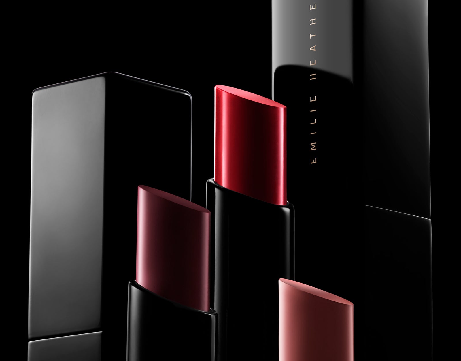 Lip Atelier: A Lipstick Consumer Study