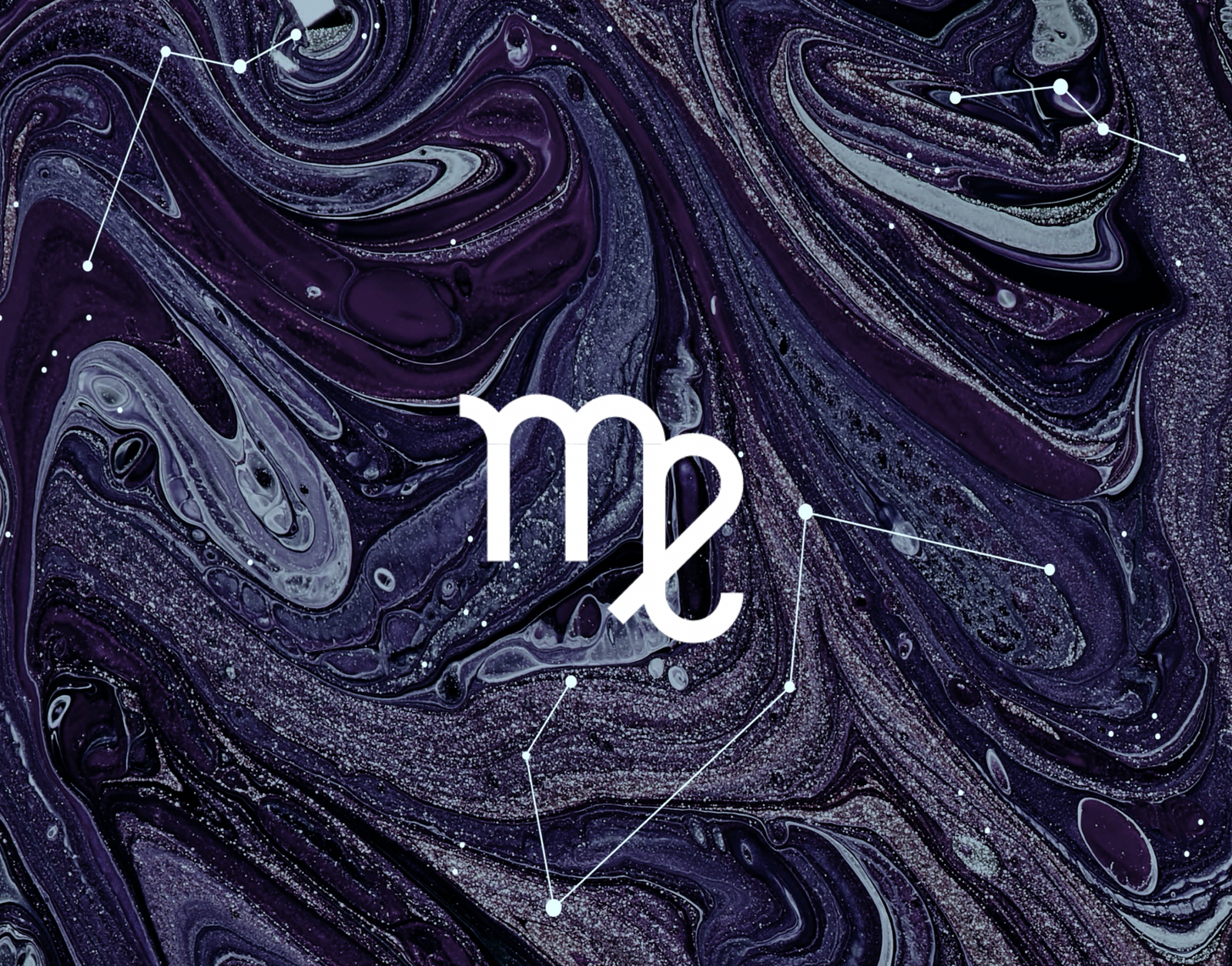 The Perfect Makeup Look For Virgo Season