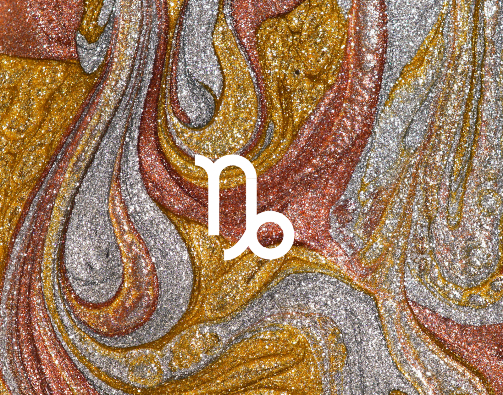 Grounding Down For Capricorn Season