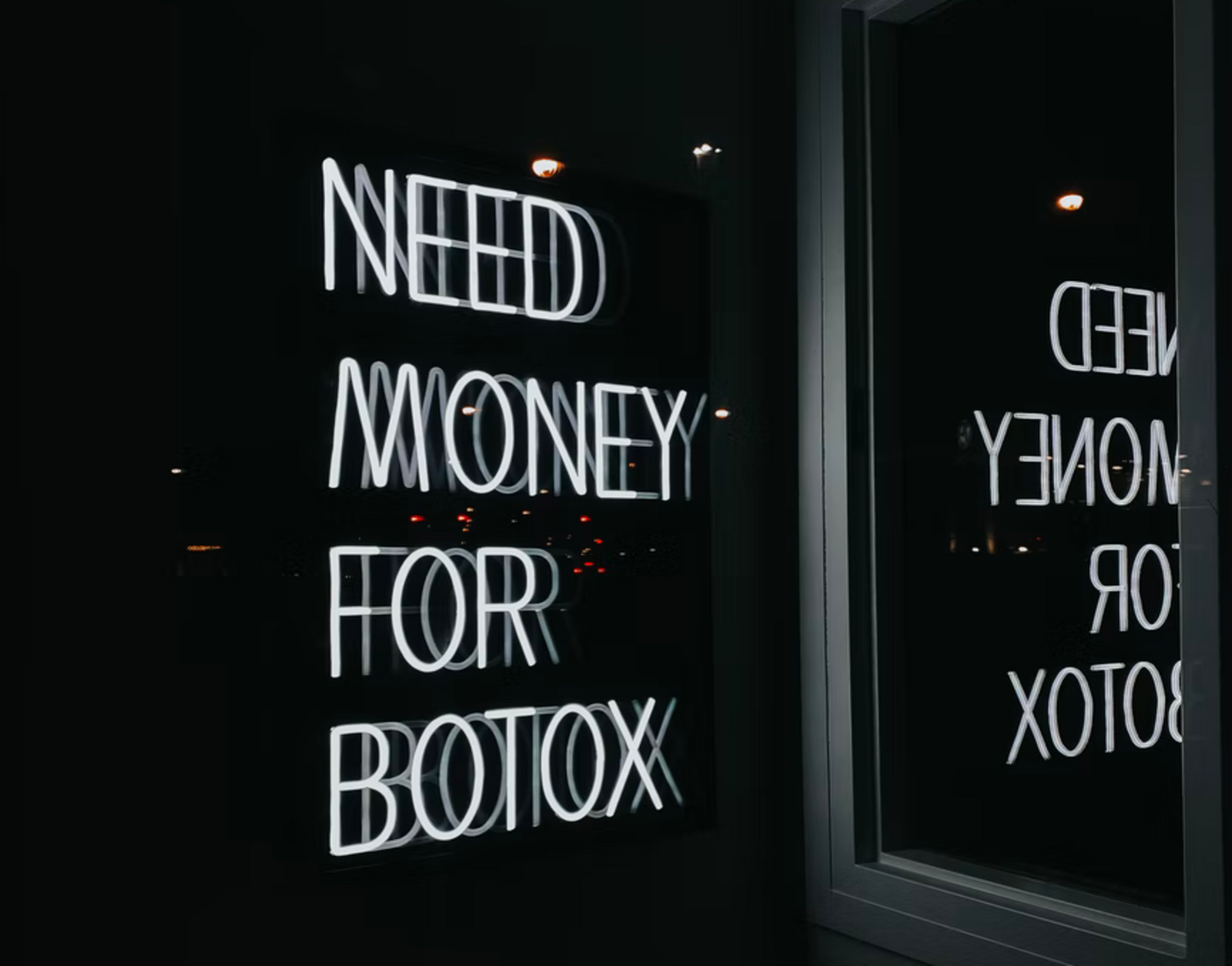 Everything You Need to Know About Botox