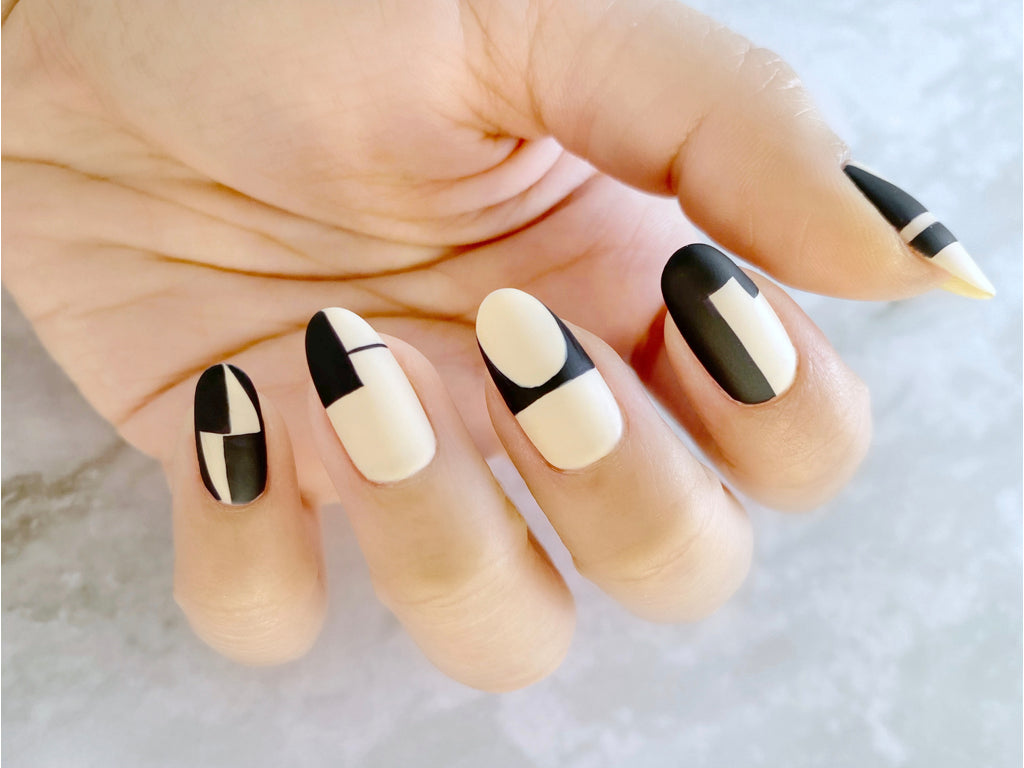 Nail Art with Queenie