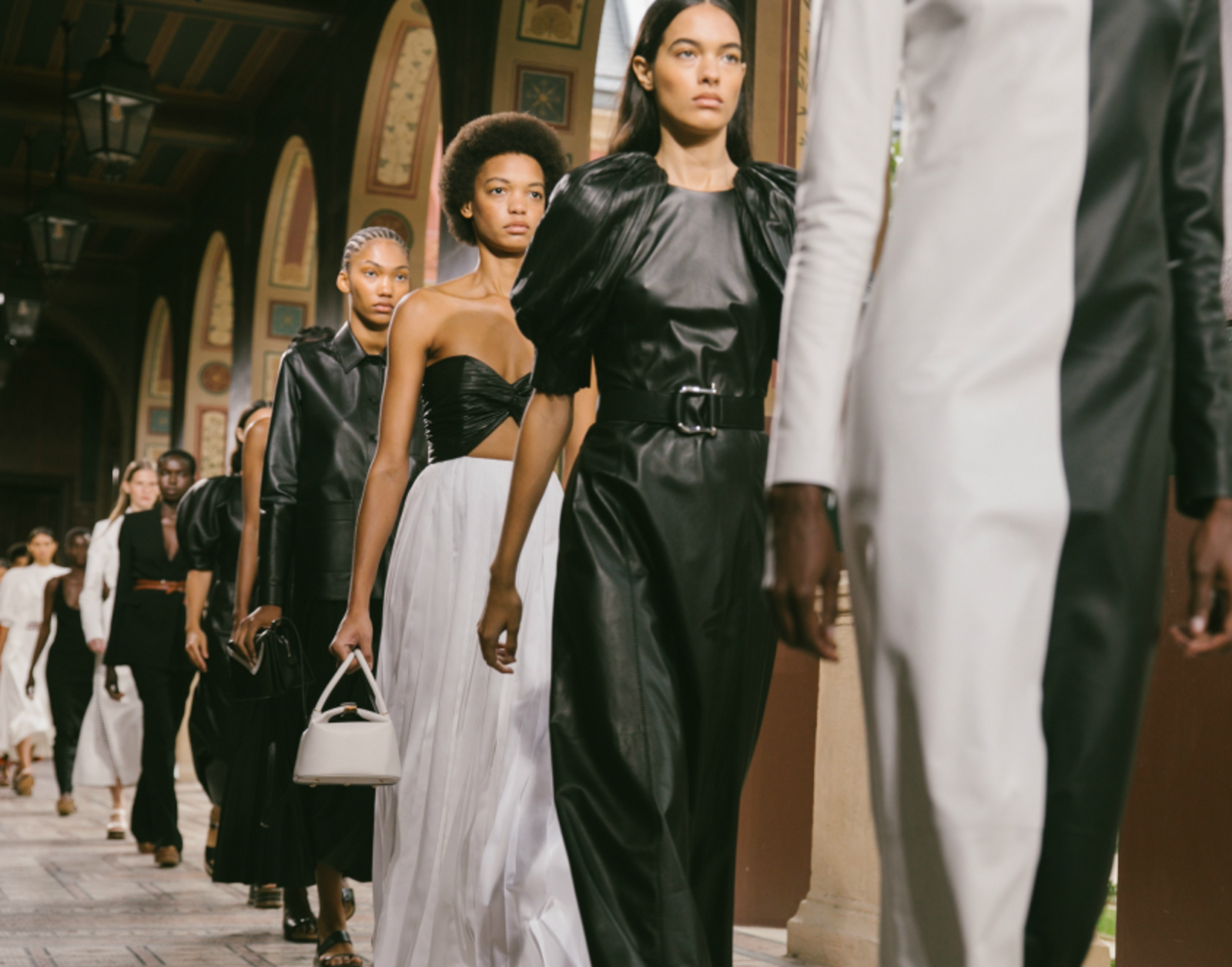 The Best Looks from Paris Couture Week