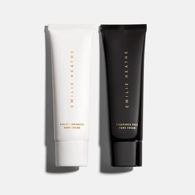 The Hand Cream Duo Set