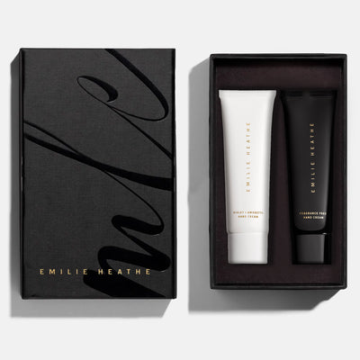 The Hand Cream Duo Set