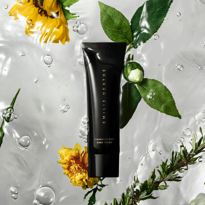 The Hand Cream Duo Set