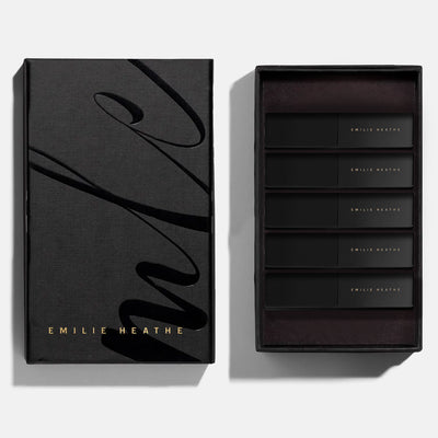 The Lip Atelier Collection Set