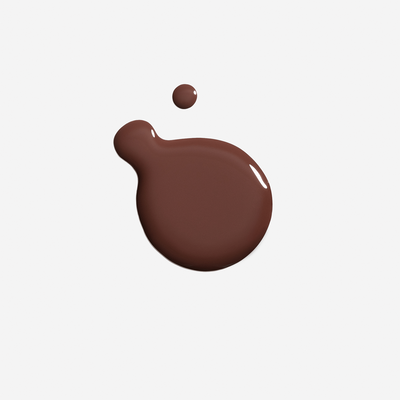 Petra Taupe Brown nail polish product shot. Long wearing, luxury, 10 free, non-toxic nail polish.