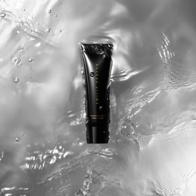 Hand Cream - Fragrance Free