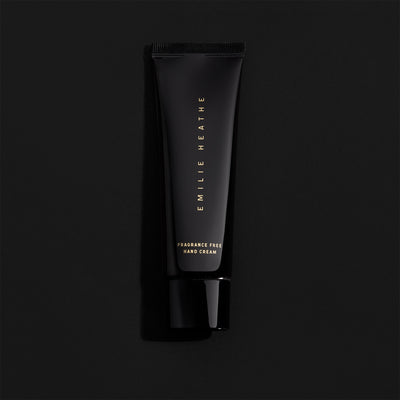 Hand Cream - Fragrance Free