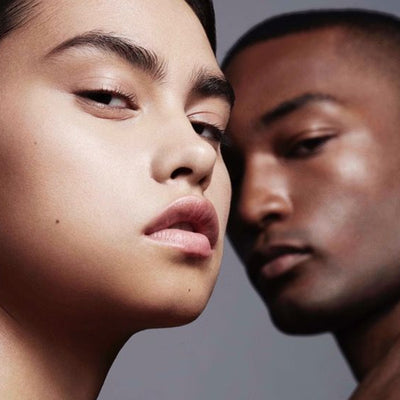 Lip R&R exfoliating lip balm product user generated content. UGC. Natural exfoliating, moisturizing, hydrating.