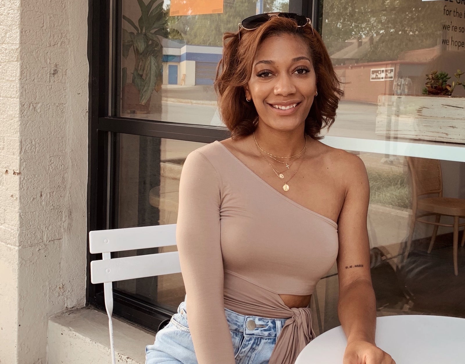 CREATOR SERIES: INTRODUCING @GABBYSNAILART