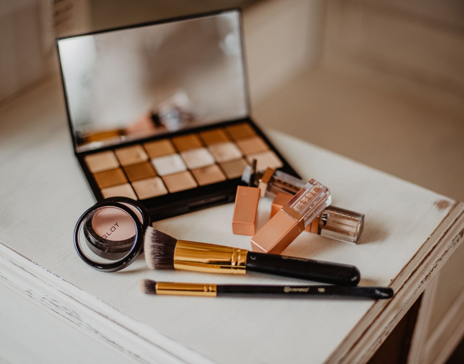 4 Makeup Tips From Celebrities