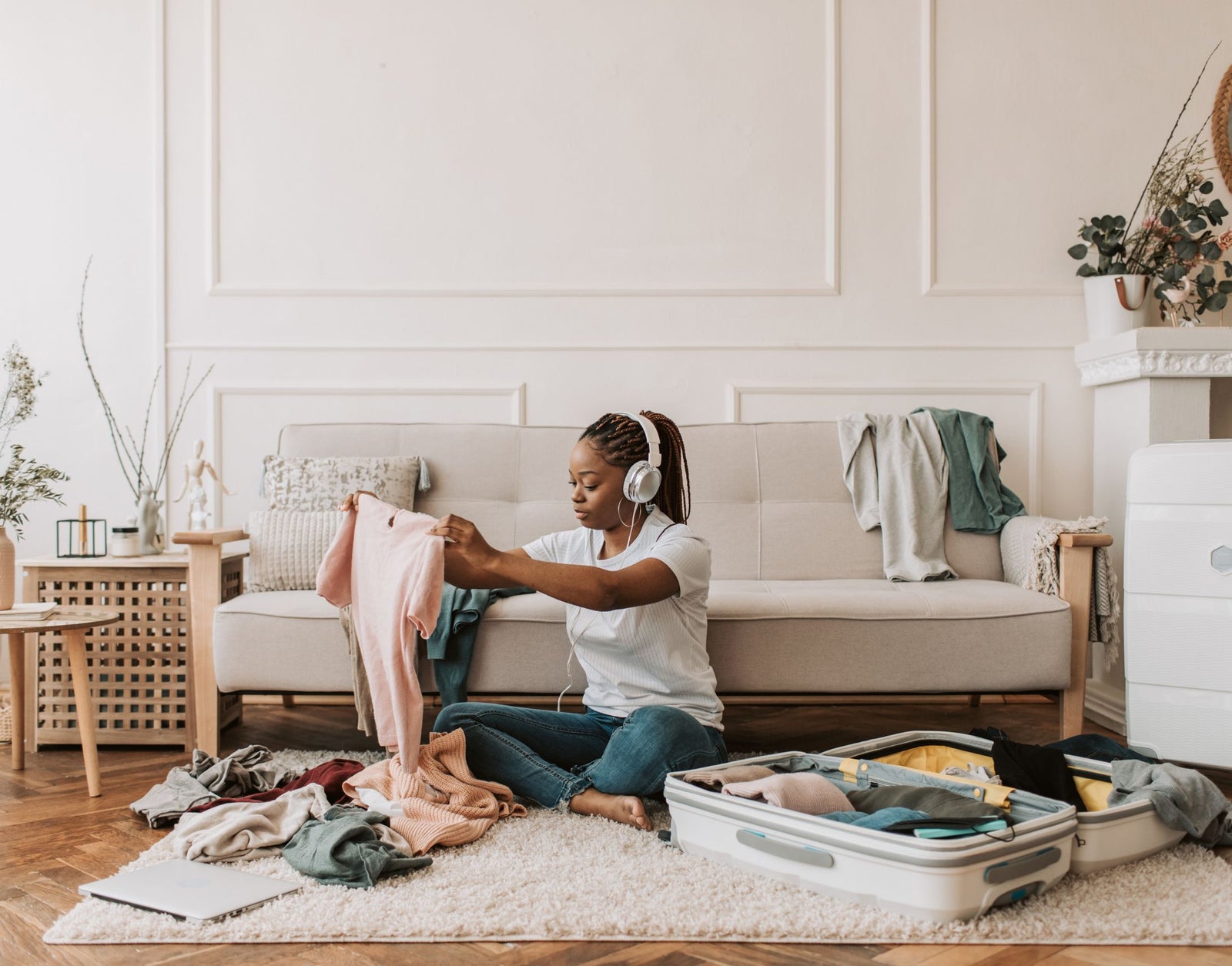 5 Beauty and Wellness Podcasts to Listen To