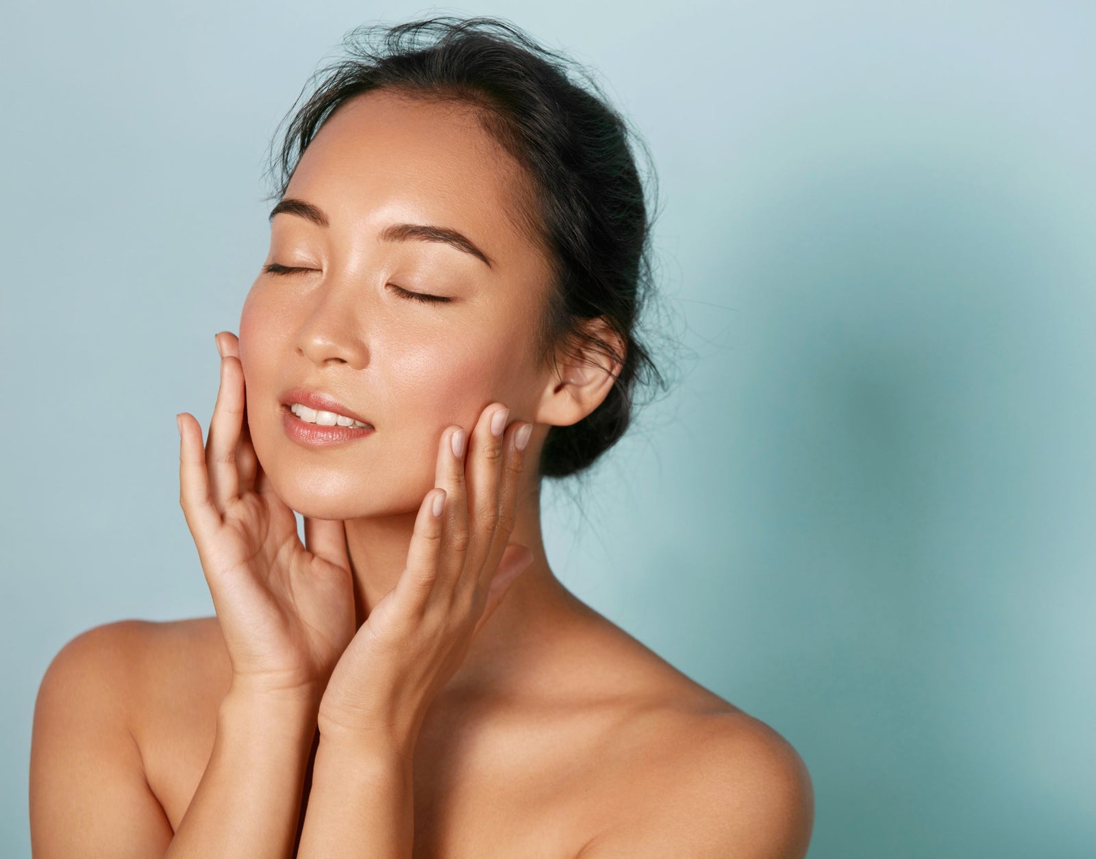 How to Get Jello Skin