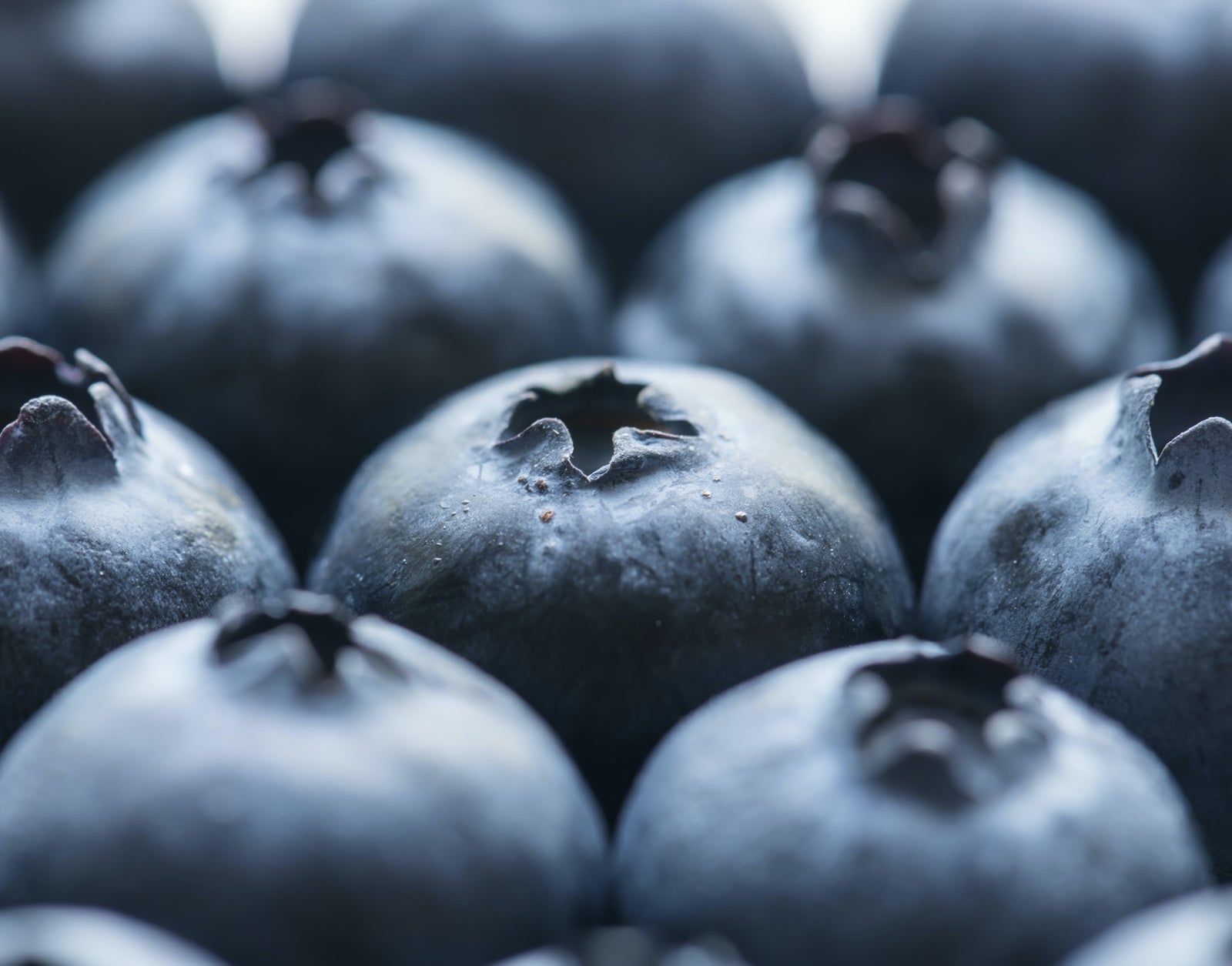 Inside & Out: These are the Top Foods That Will Do Your Body + Beauty Good