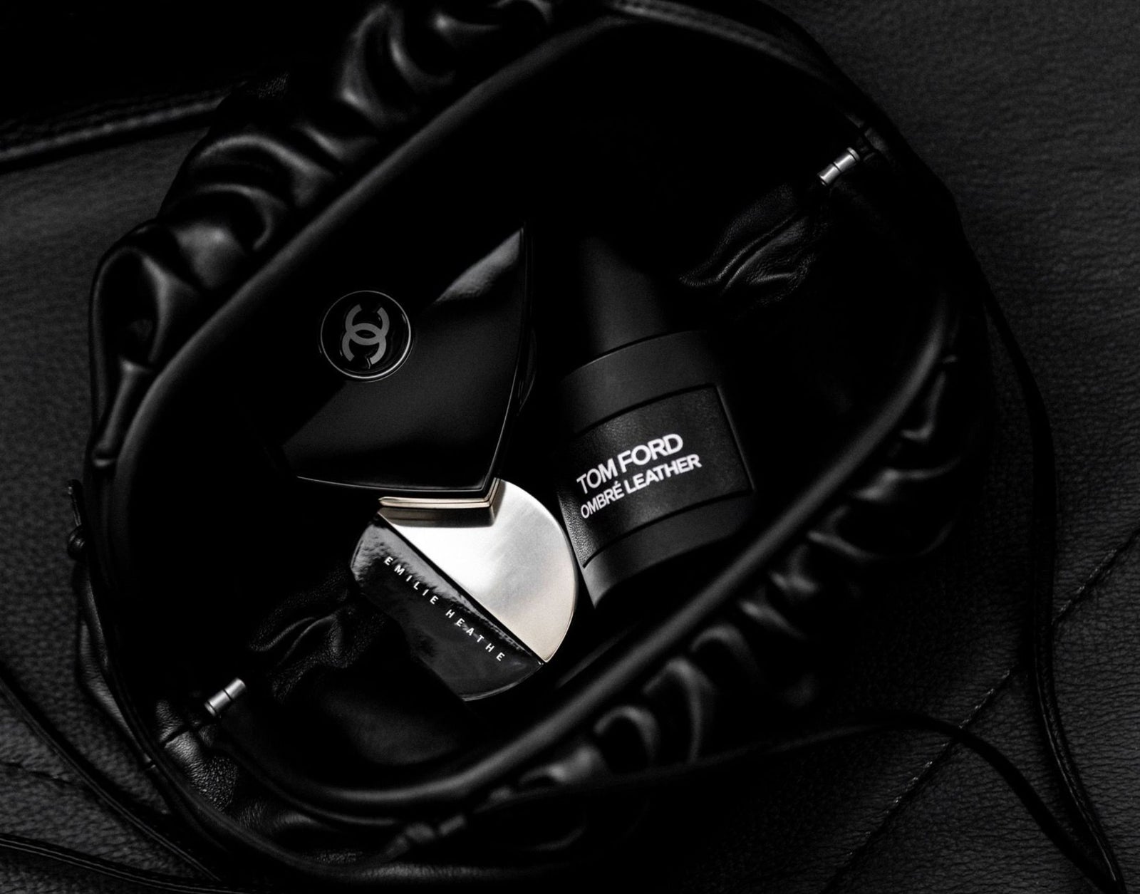 Transformative Makeup Techniques to Try for Scorpio Season