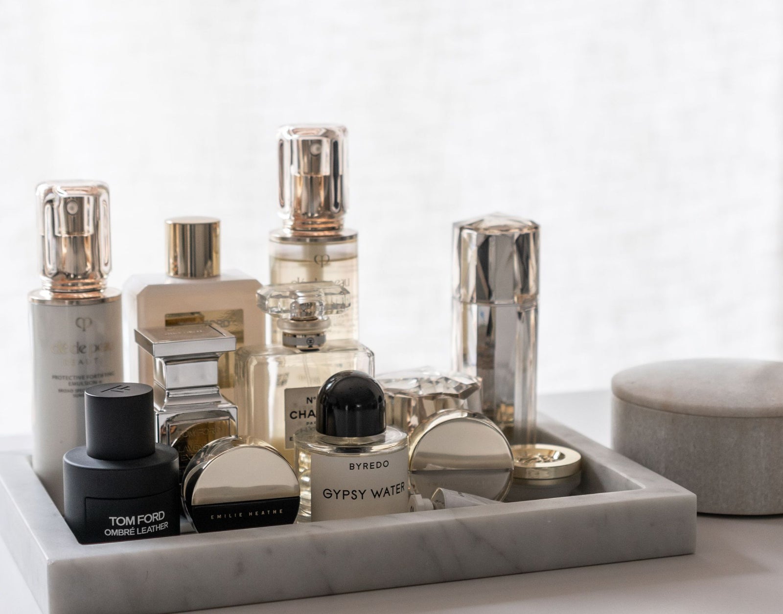 10 Celebrity-Approved Beauty Products