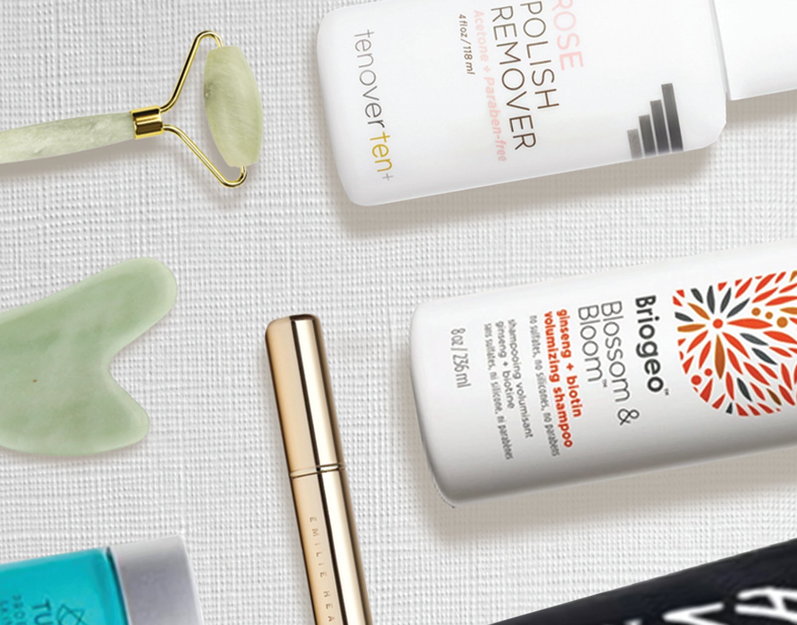 Our Team's Beauty Secrets