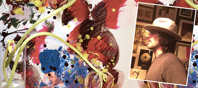 Who is Christopher Beane? 🌺