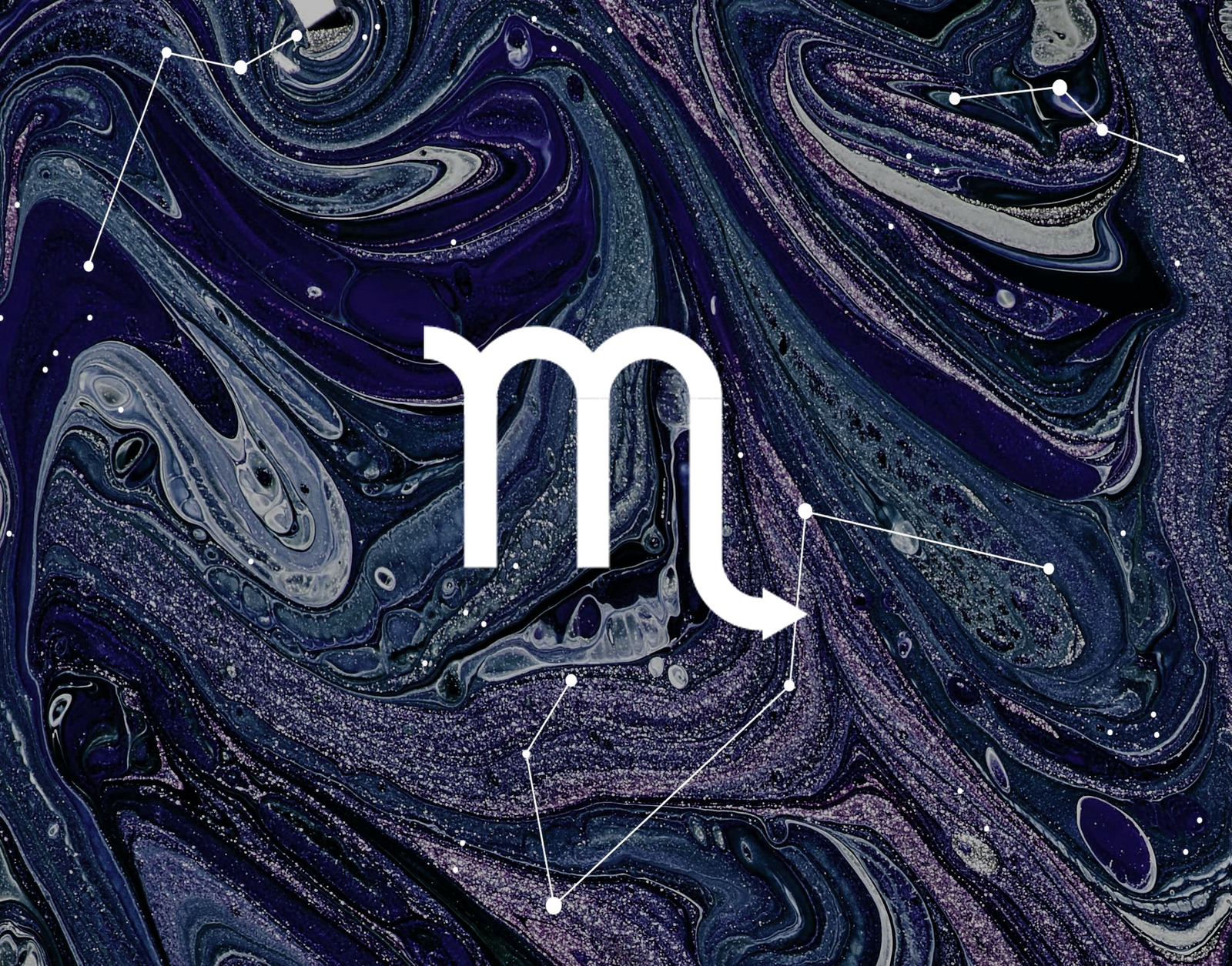 Your Color Guide To Scorpio Season