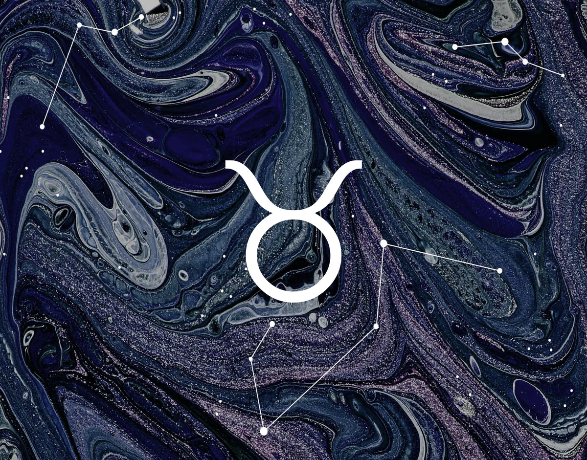 Taurus Aesthetic Wallpapers  Wallpaper Cave