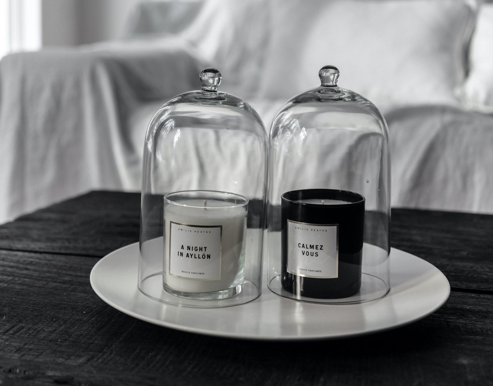 A Letter from The Founder: The Voulez-Vous Candle Launch