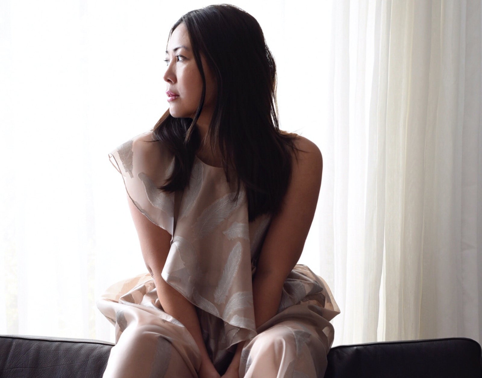 Introducing: Clarice Chian of @brigadeirochoc