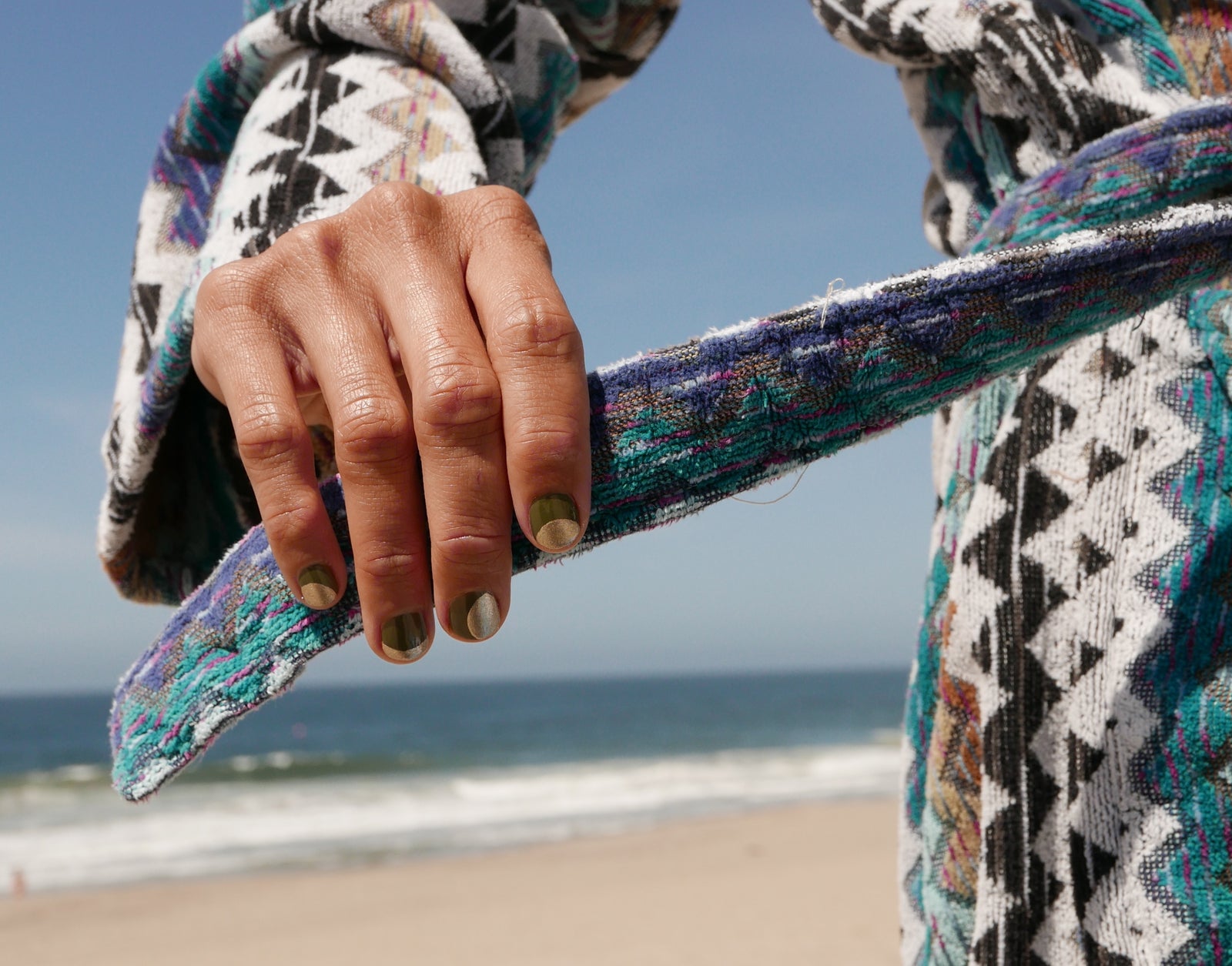 Simple Swaps for Your Summer Beauty Routine