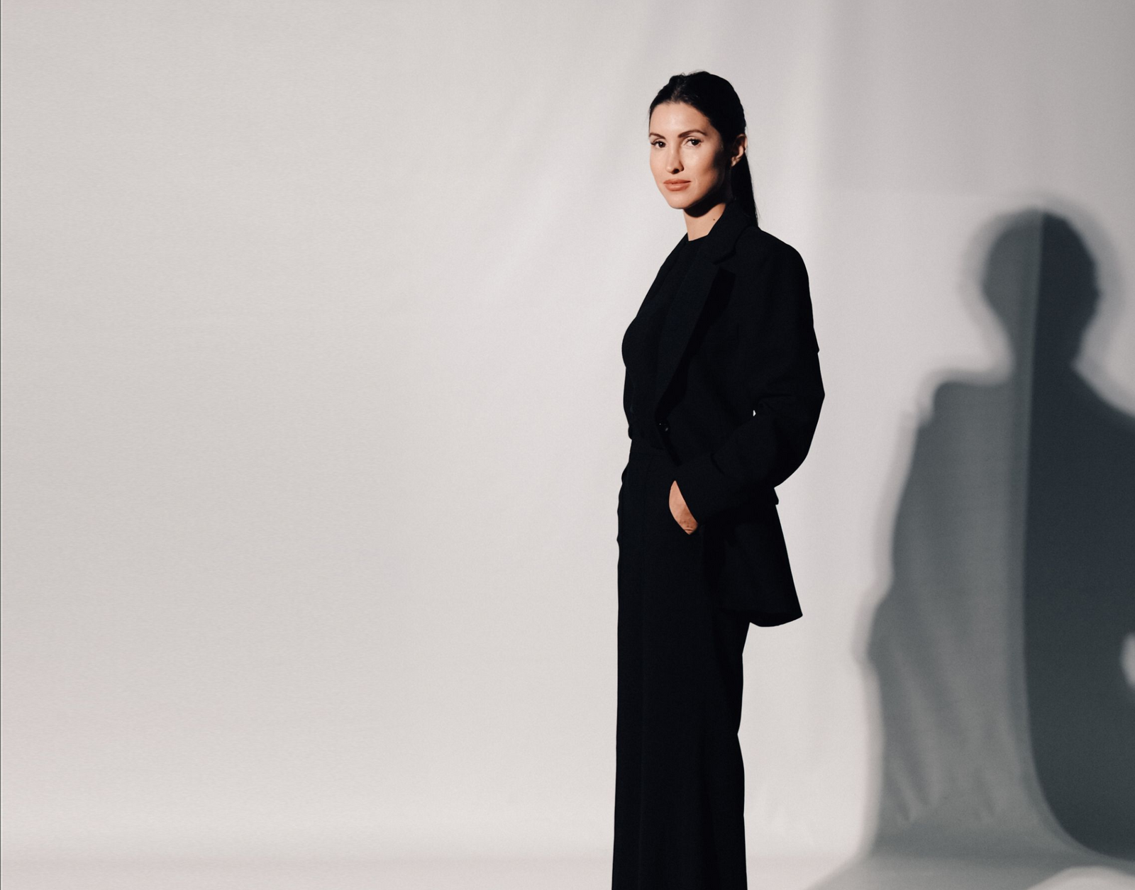 Meet Priscila Fadul, Founder of Lendava