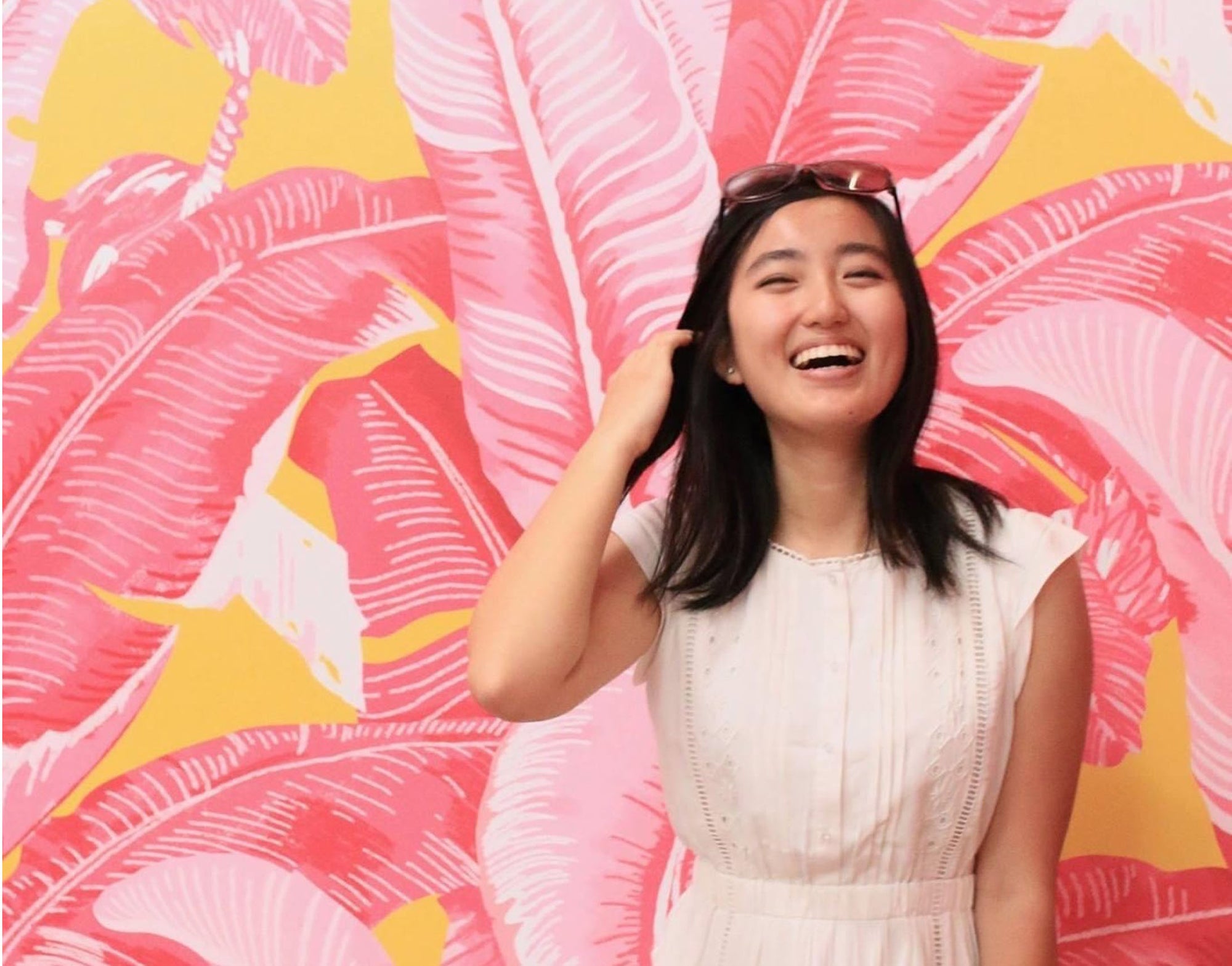 Meet Emily Zheng, the Creative Brains Behind @ByChezNails