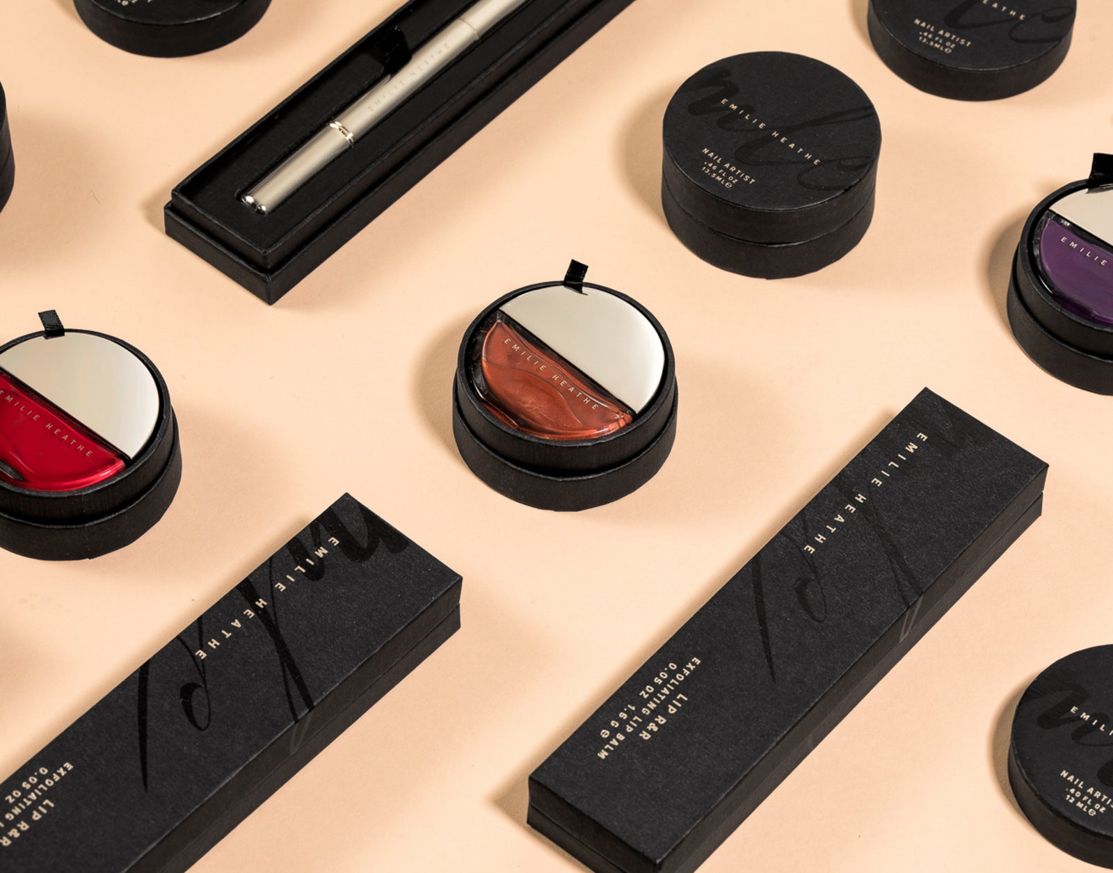 Tips For Upcycling Your Beauty Empties