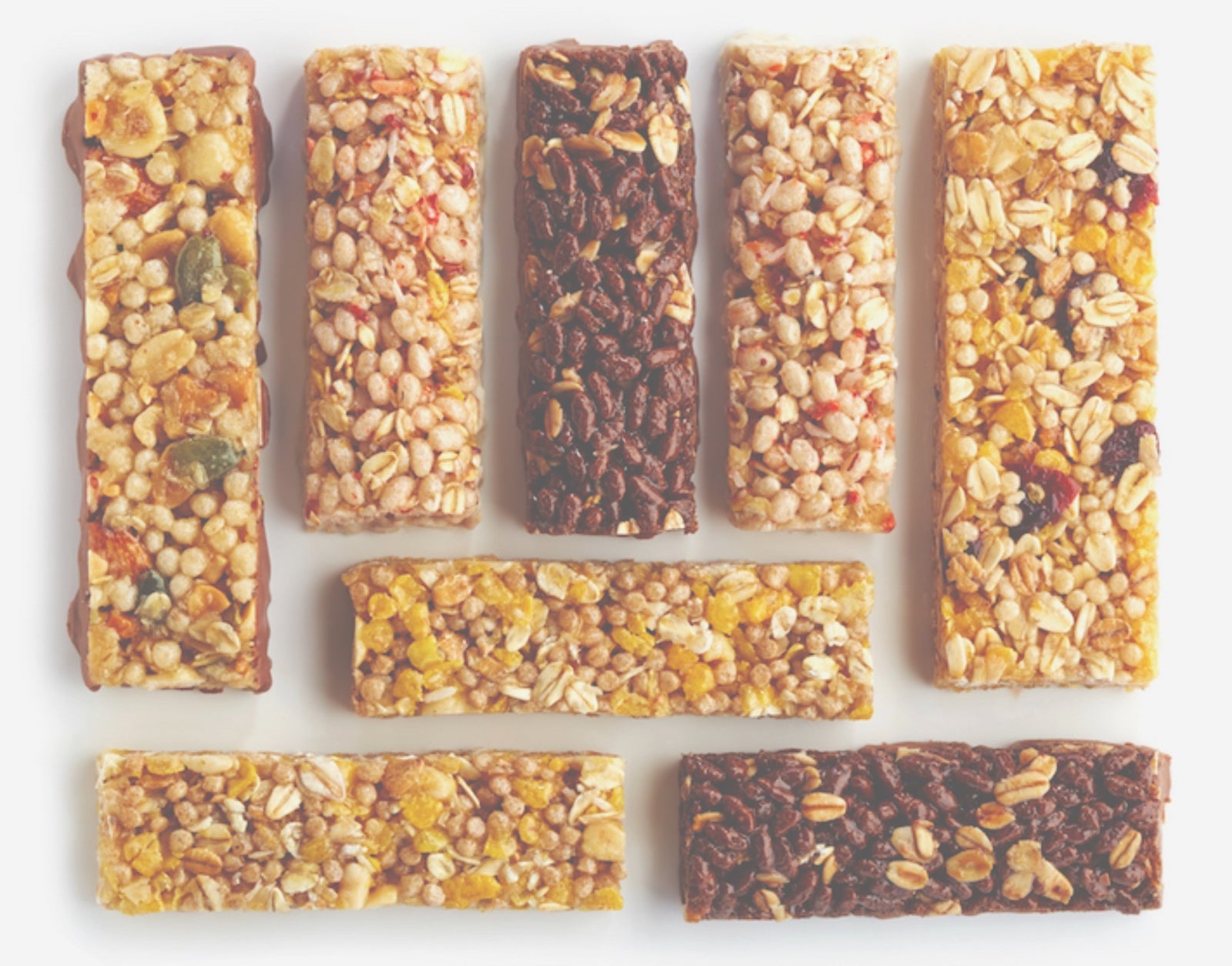 7 "Health" Foods That Are Surprisingly Unhealthy