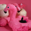 Flamingo Fling Dynamic Duo Set