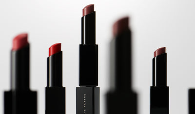 Mude | Hydrating & Nourishing Mauve Nude Lipstick