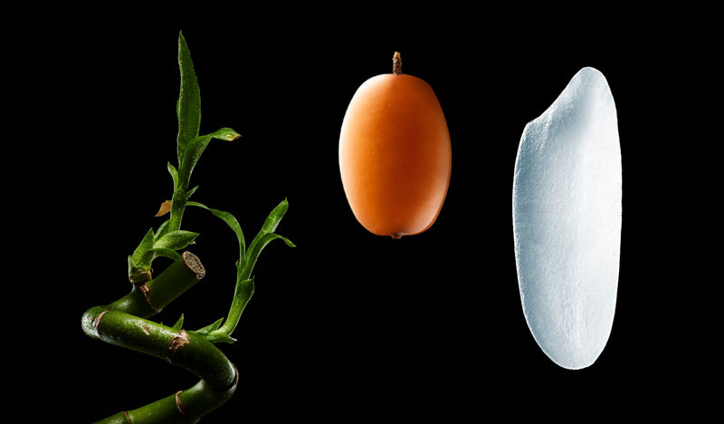 Clean Ingredients. Emilie Heathe. Asian-Inspired ingredients.