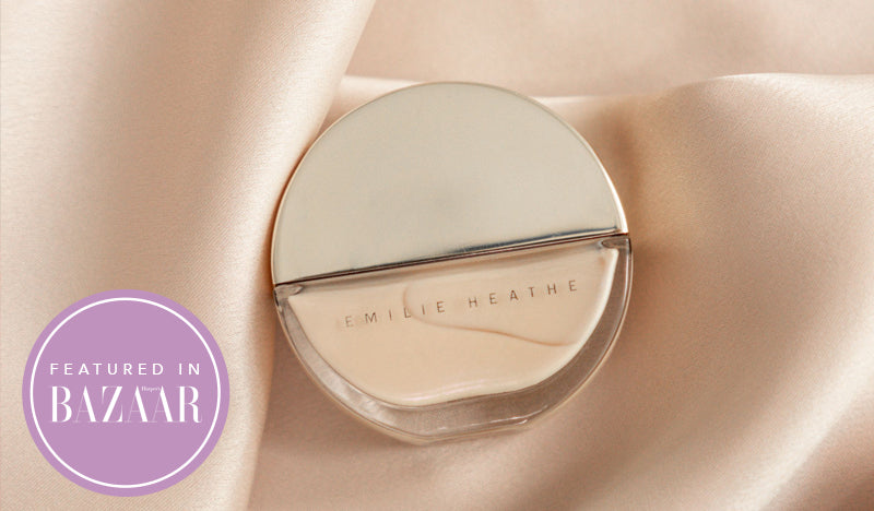 Just The Nip nail polish product shot. Long wearing, 10 free, non-toxic nail polish.