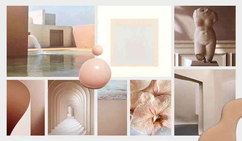 Just The Nip nail polish product shot. Long wearing, 10 free, non-toxic nail polish.