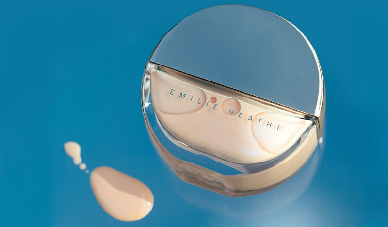 Just The Nip nail polish product shot. Long wearing, 10 free, non-toxic nail polish.