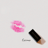 Cosmo Lip Atelier Lipstick