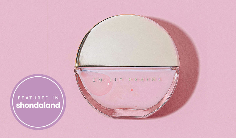 Macaron Pink nail polish product shot. Long wearing, 10 free, non-toxic nail polish.