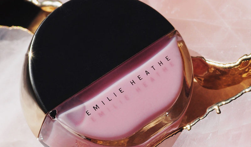 Macaron Pink nail polish product shot. Long wearing, 10 free, non-toxic nail polish.