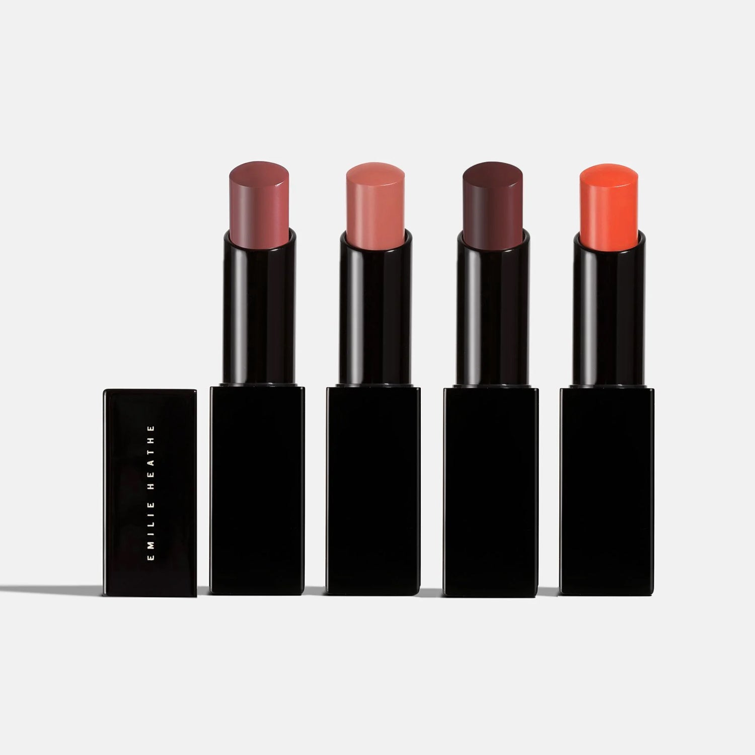 Lip Atelier Lipstick Bundle - Neutrals