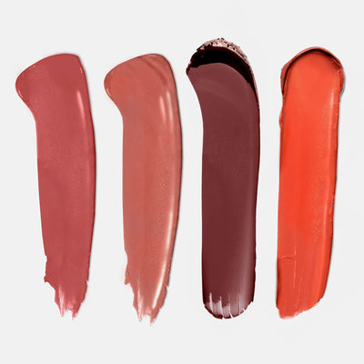 Lip Atelier Lipstick Bundle - Neutrals