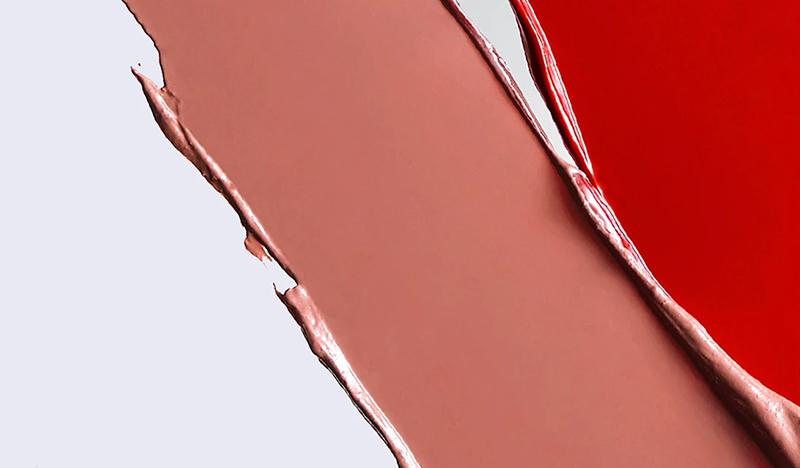 Lip Atelier Lip Color. As If Lipstick. Emilie Heathe. Hydrating buildable formula. 
